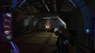Скриншот 4 к игре Deus Ex: Invisible War