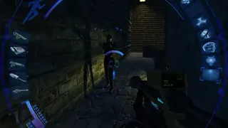 Скриншот 6 к игре Deus Ex: Invisible War