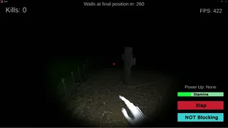 Скриншот 3 к игре SlapBR