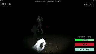 Скриншот 4 к игре SlapBR