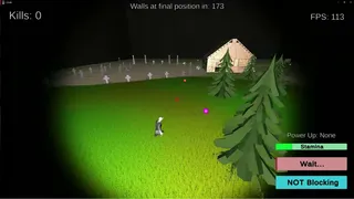 Скриншот 5 к игре SlapBR
