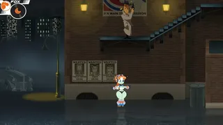 Скриншот 3 к игре Fox in the 20th Century