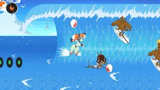 Скриншот 5 к игре Fox in the 20th Century