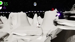 Скриншот 6 к игре Astro Mission: Moon