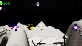 Скриншот 7 к игре Astro Mission: Moon