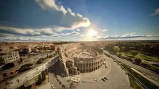 Скриншот 1 к игре FPV Worldwide: Real World Drone Simulator