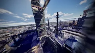 Скриншот 4 к игре FPV Worldwide: Real World Drone Simulator
