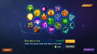 Скриншот 6 к игре Overrun Survivors