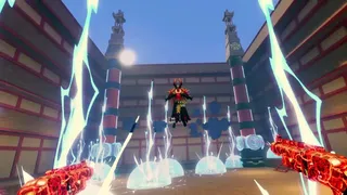 Скриншот 6 к игре Monster Showdown VR