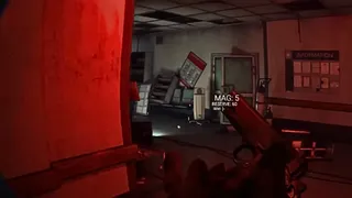 Скриншот 3 к игре CAM