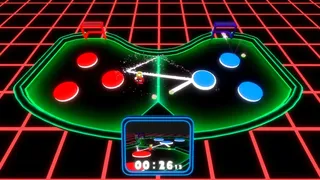 Скриншот 5 к игре Puck Buddies