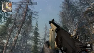 Скриншот 1 к игре Necrosis