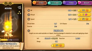 Скриншот 7 к игре Minion Raid: Epic Monsters