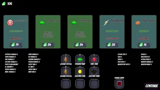 Скриншот 4 к игре Warf