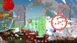 Скриншот 1 к игре Wings Of Bluestar