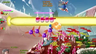 Скриншот 2 к игре Wings Of Bluestar
