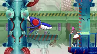 Скриншот 4 к игре Wings Of Bluestar