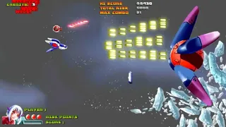 Скриншот 5 к игре Wings Of Bluestar