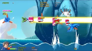 Скриншот 6 к игре Wings Of Bluestar