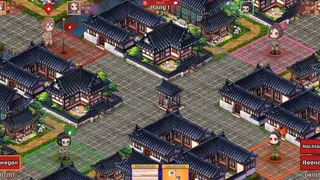 Скриншот 7 к игре Raifu Wars