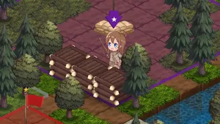 Скриншот 8 к игре Raifu Wars