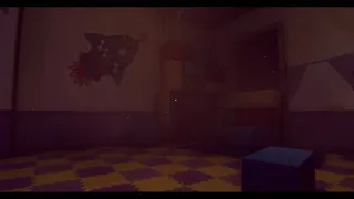 Скриншот 4 к игре Baby Blues Nightmares - Toddler Horror Game Prologue