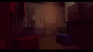 Скриншот 8 к игре Baby Blues Nightmares - Toddler Horror Game Prologue