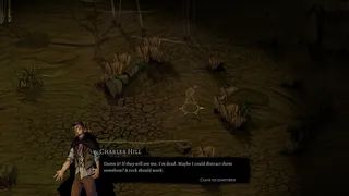 Скриншот 3 к игре Alder's Blood: Prologue