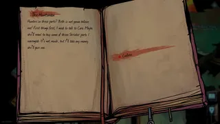 Скриншот 4 к игре Alder's Blood: Prologue