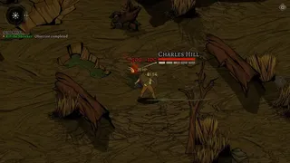 Скриншот 5 к игре Alder's Blood: Prologue