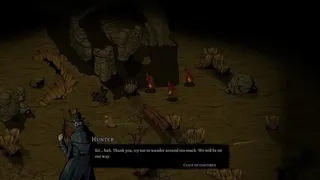 Скриншот 6 к игре Alder's Blood: Prologue
