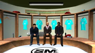 Скриншот 6 к игре Soccer Manager 2021