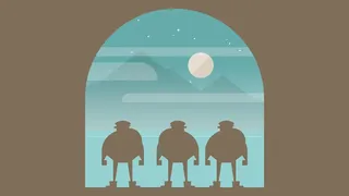 Скриншот 7 к игре Burly Men at Sea