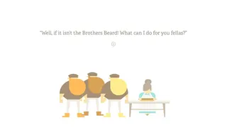Скриншот 8 к игре Burly Men at Sea