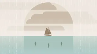 Скриншот 9 к игре Burly Men at Sea
