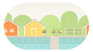 Скриншот 10 к игре Burly Men at Sea