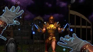Скриншот 4 к игре Witchaven II: Blood Vengeance