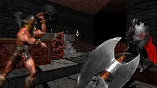 Скриншот 5 к игре Witchaven II: Blood Vengeance