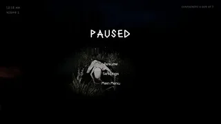 Скриншот 2 к игре Schizophrenia: The Last Shift