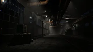 Скриншот 3 к игре Schizophrenia: The Last Shift