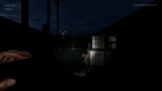 Скриншот 4 к игре Schizophrenia: The Last Shift
