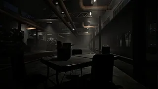 Скриншот 5 к игре Schizophrenia: The Last Shift