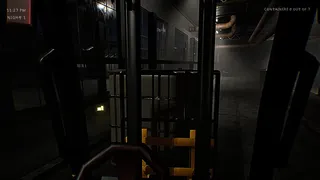 Скриншот 7 к игре Schizophrenia: The Last Shift