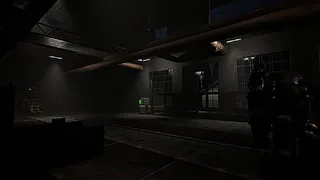 Скриншот 8 к игре Schizophrenia: The Last Shift