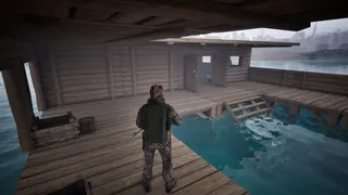 Скриншот 8 к игре Territory