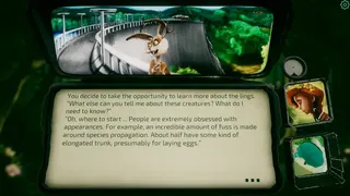 Скриншот 5 к игре Plan B from Outer Space: A Bavarian Odyssey