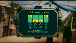 Скриншот 6 к игре Plan B from Outer Space: A Bavarian Odyssey