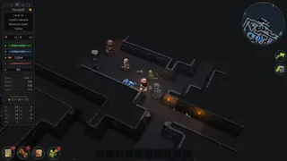 Скриншот 7 к игре Ultimate ADOM - Caverns of Chaos