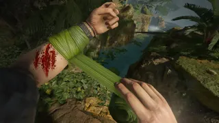 Скриншот 7 к игре Green Hell VR