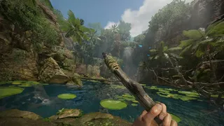Скриншот 8 к игре Green Hell VR